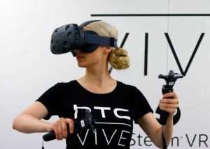 HTC Vive
