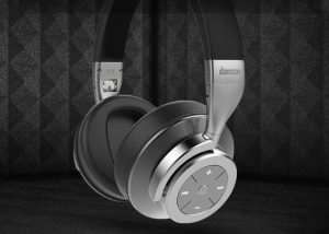 HeadSpace XD Wireless Noise-Cancelling Headphones