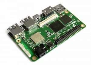 Hkey 960 Android Developer Board