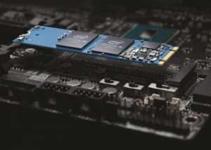 Intel Optane Memory