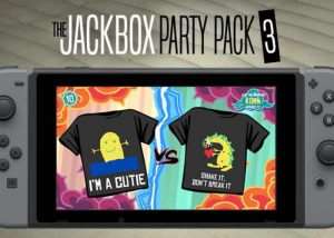 Jackbox Party Pack 3