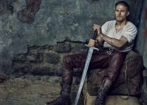 King Arthur Legend of the Sword