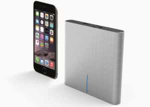 LIFEPOWR Powerpack