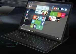 Lenovo Blade Multipurpose Tablet