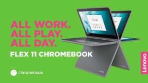 Lenovo Flex 11