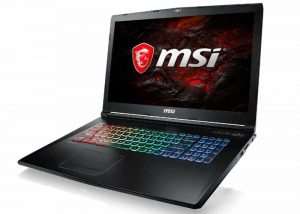 MSI Leopard Pro Gaming