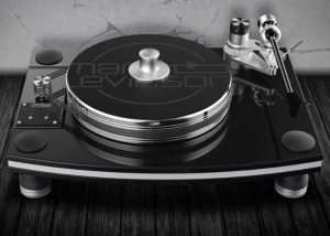 Mark Levinson No.515 Turntable