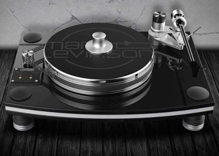 Mark Levinson No.515 Turntable