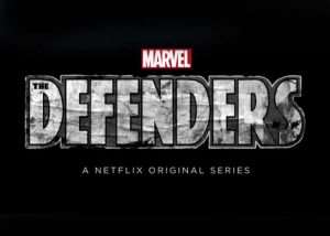 Marvel's The Defenders Netflix
