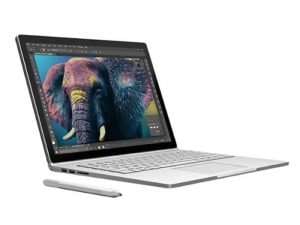 Win A Microsoft Surface Book Giveaway