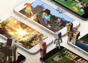 Minecraft Marketplace