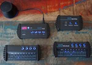 Minijam Studio Portable Music Machines