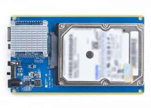 NanoPi NEO