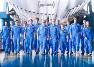 Netflix The Mars Generation