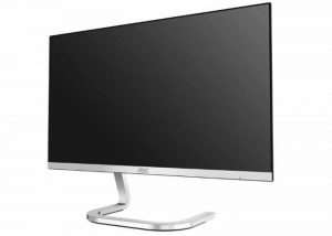 New AOC Monitors Designed by Porsche