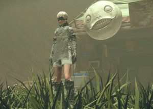 Nier Automata DLC