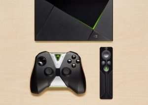 NVIDIA Shield TV