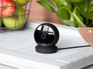 Oco WiFi Security Cameras