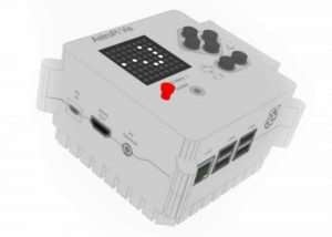 Online Raspberry Pi Sense HAT Emulator