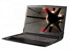 Origin EON15-S