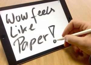 PaperLike iPad Pro