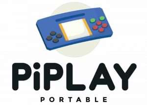 PiPlay Portable Handheld Console