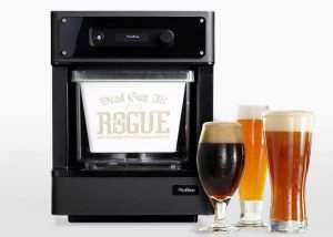 Pico C Desktop Craft Brewing