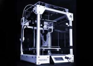 Proforge 3D Printer