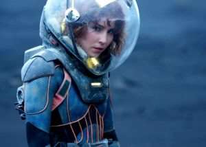 Prometheus Movie With Alien Covenant