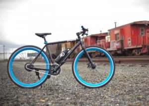 Propella 2.0 Lightweight E-Bike