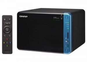 QNAP TS-x53B Series NAS