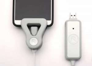 RiVE Designed For Distraction-Free Driving