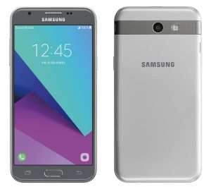 Samsung Galaxy J3