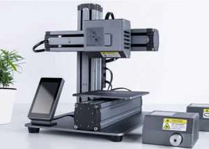 Snapmaker-3D-Printer