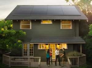 Tesla Solar Panels