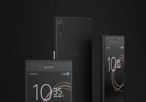 Sony Xperia XZ