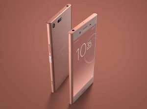 Sony Xperia XZ Premium