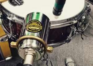 Spirit Grille Microphones