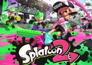Splatoon 2