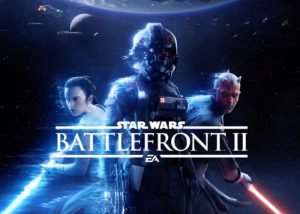 Star Wars Battlefront II Trailer