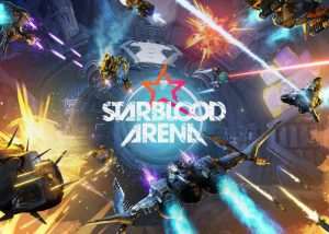 StarBlood Arena