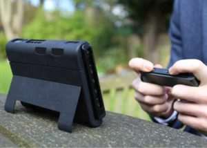 SwitchCharge Switch Battery Case