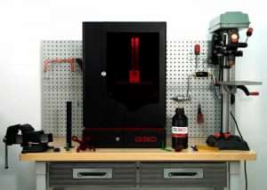 T-1000 3D Printer