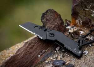 Tactical Pocket Knife