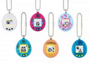 Tamagotchi