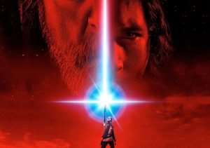 The Last Jedi