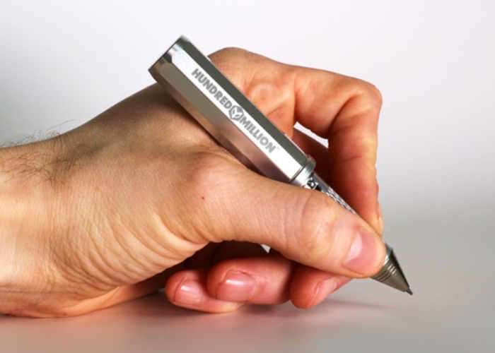 The Pencilest