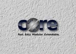 Tiny Core 8.0