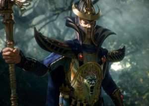 Total War Warhammer 2