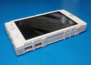 Trinity Smartphone PC